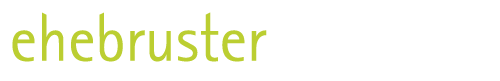 Tischlerei Ehebruster